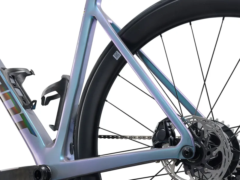 Giant Propel Advanced Pro 0 AXS Road Bike 2026 in Prismatic Haze-2