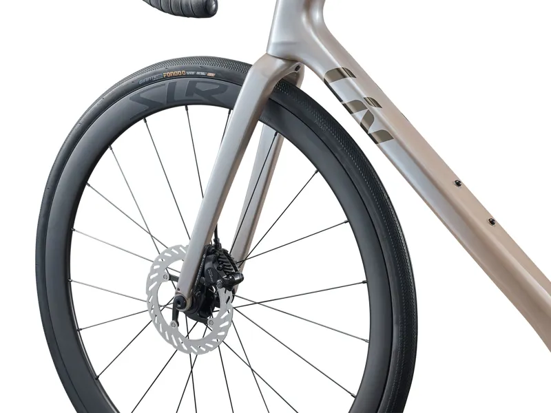 Liv Avail Advanced 0 Road Bike 2026 in Camel Silk-2