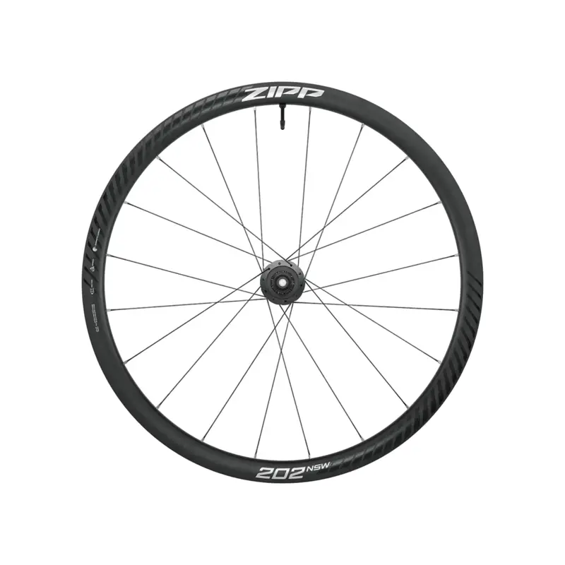 Balfes Bikes Zipp ZIPP 202 NSW Carbon Tubeless Disc Rear Wheel 700C Rear 20Spokes SRAM in Dark Grey Graphic | Free postage over £30, £10 off first order, price match & 0% finance.