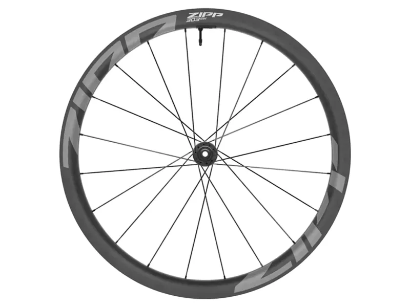 Zipp 303 SW Rear Carbon Tubeless Disc Brake 700C XDR in Black