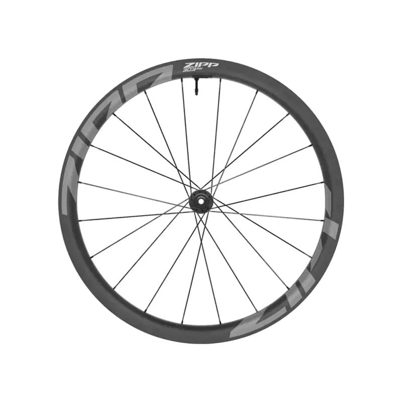 Balfes Bikes Zipp 303 SW Rear Carbon Tubeless Disc Brake 700C XDR in Black | Free postage over £30, £10 off first order, price match & 0% finance.