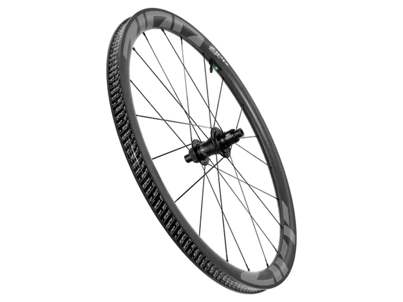 Zipp 303 SW Rear Carbon Tubeless Disc Brake 700C XDR in Black-1