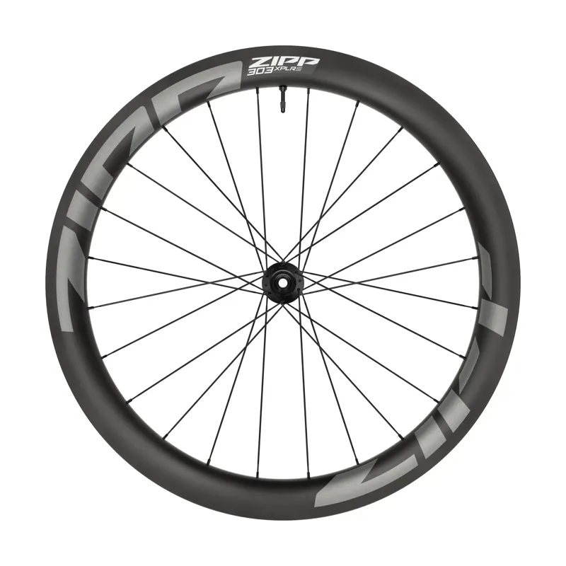 Balfes Bikes Zipp 303 XPLR S Carbon Wheelset Shimano 11/12 Speed in Black | Free postage over £30, £10 off first order, price match & 0% finance.