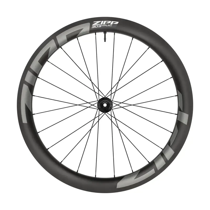 Balfes Bikes Zipp 303 XPLR S Carbon Wheelset Shimano 11/12 Speed in Black | Free postage over £30, £10 off first order, price match & 0% finance.