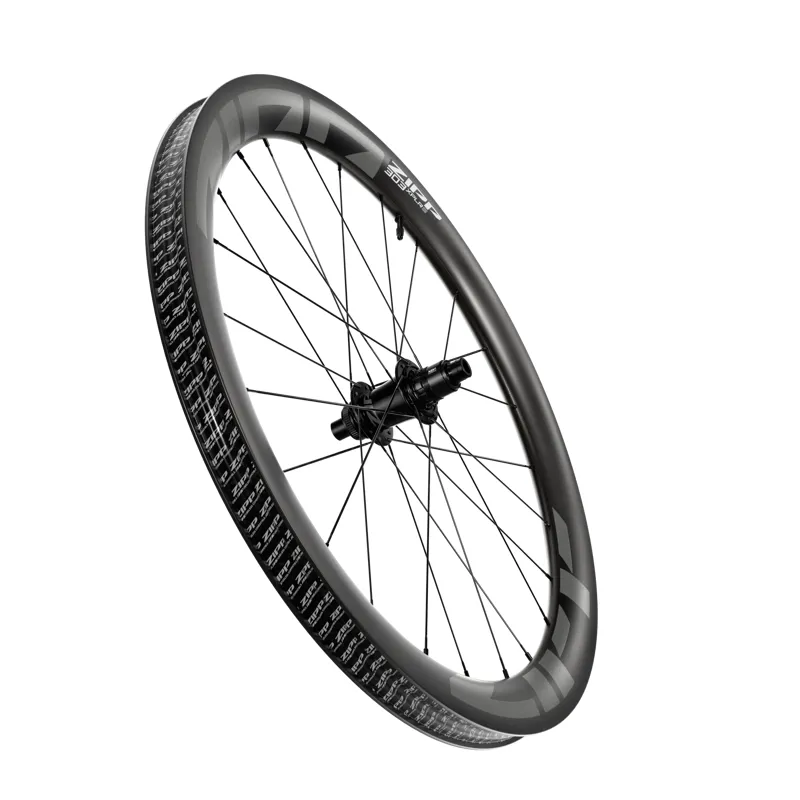 Zipp 303 XPLR S Carbon Wheelset XDR in Black-3