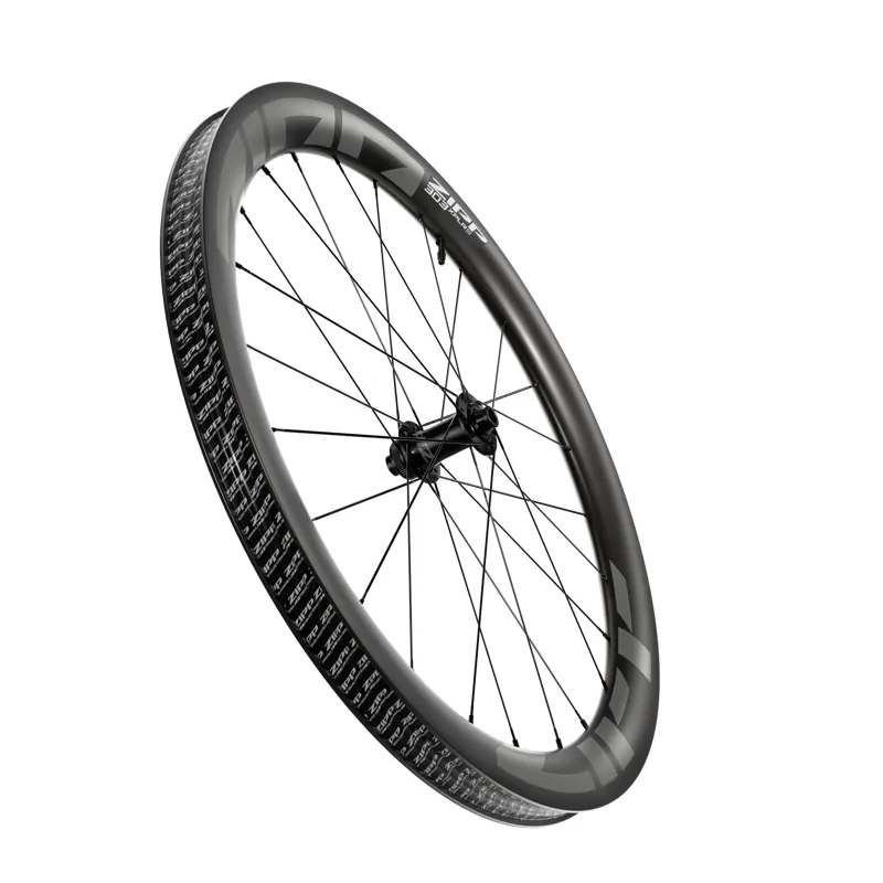 Zipp 303 XPLR S Carbon Wheelset XDR in Black-4