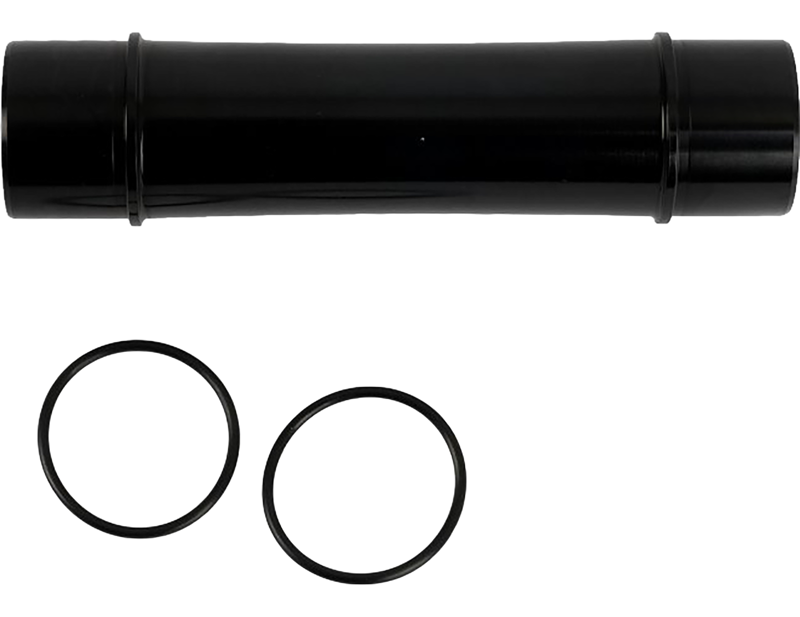 Zipp Axle Kit Front ZM900 Hub