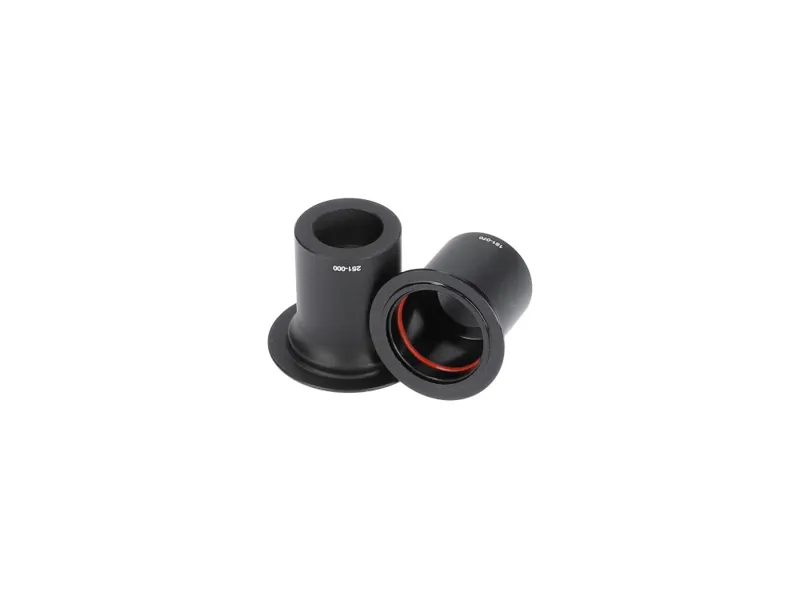 Balfes Bikes Zipp Hub Axle End Cap Set - Rear - ZM2SL Microspline: | Free postage over £30, £10 off first order, price match & 0% finance.