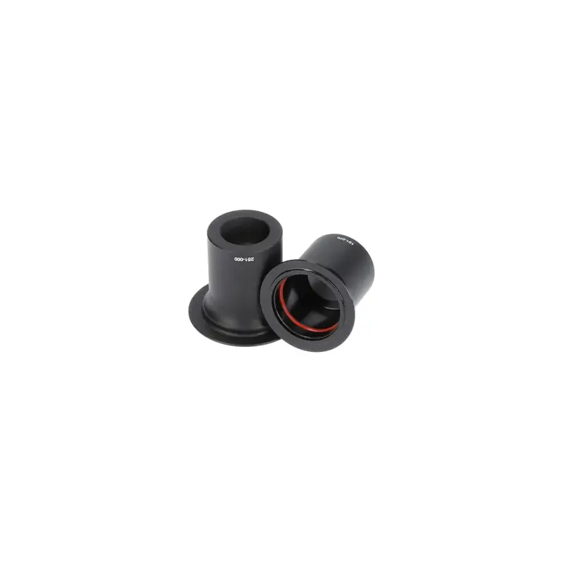 Balfes Bikes Zipp Hub Axle End Cap Set - Rear - ZM2SL Microspline: | Free postage over £30, £10 off first order, price match & 0% finance.