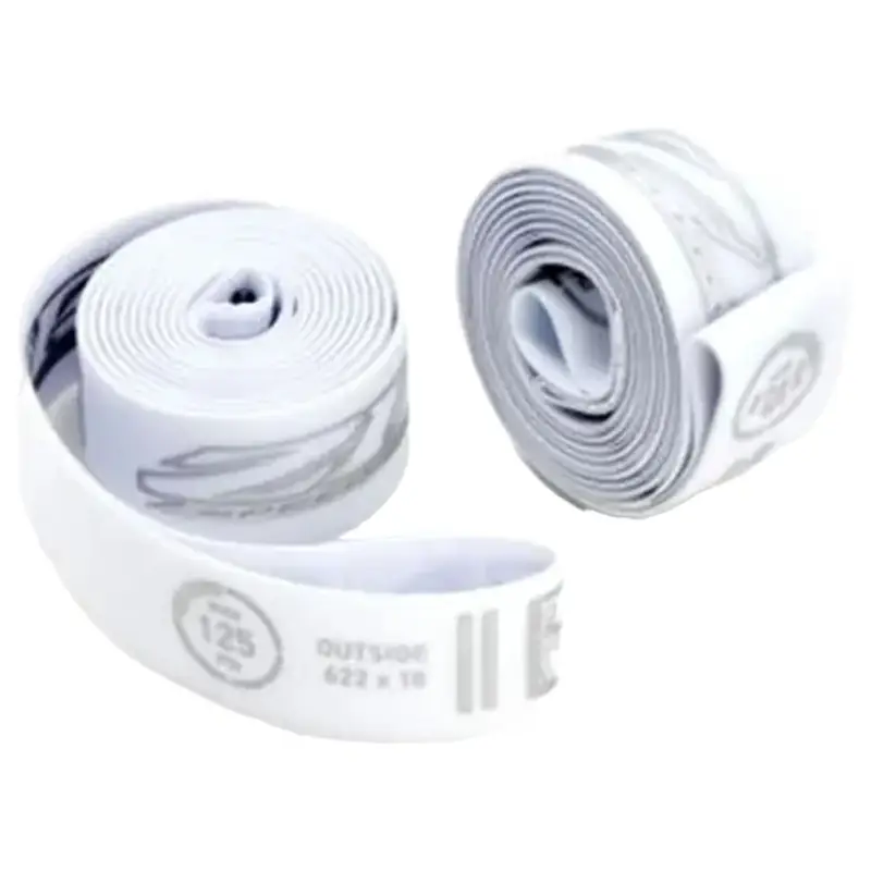 Balfes Bikes Zipp Rim Tape 700c x 20mm Pair Carbon Clincher in White | Free postage over £30, £10 off first order, price match & 0% finance.