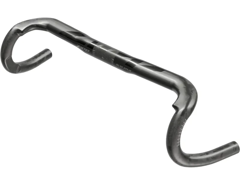 Balfes Bikes Zipp SL 70 XPLR Drop Handlebar in Black | Free postage over £30, £10 off first order, price match & 0% finance.