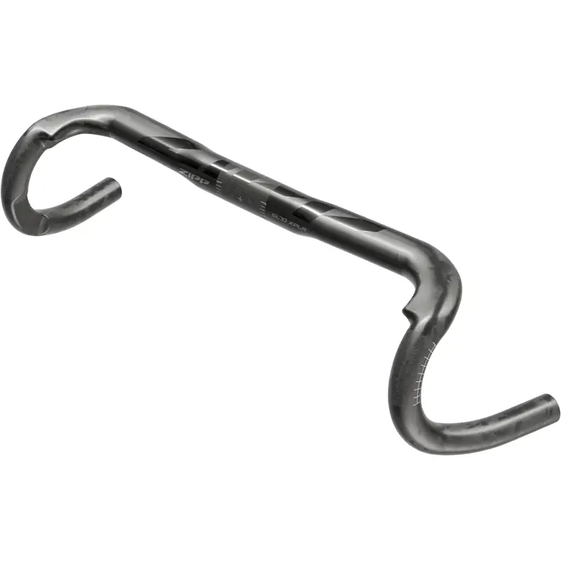 Balfes Bikes Zipp SL 70 XPLR Drop Handlebar in Black | Free postage over £30, £10 off first order, price match & 0% finance.