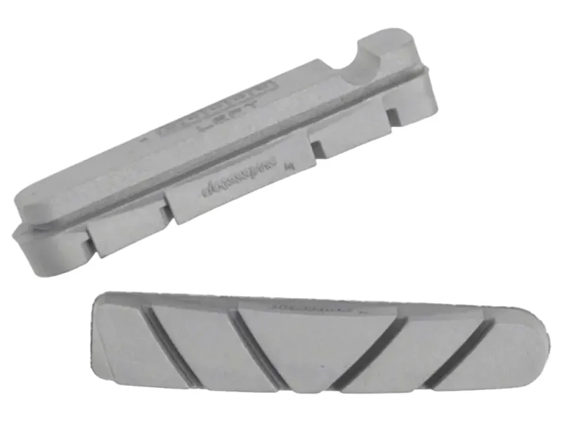 ZIPP Tangente Platinum Pro Evo Brake Pad Inserts for Carbon Rims