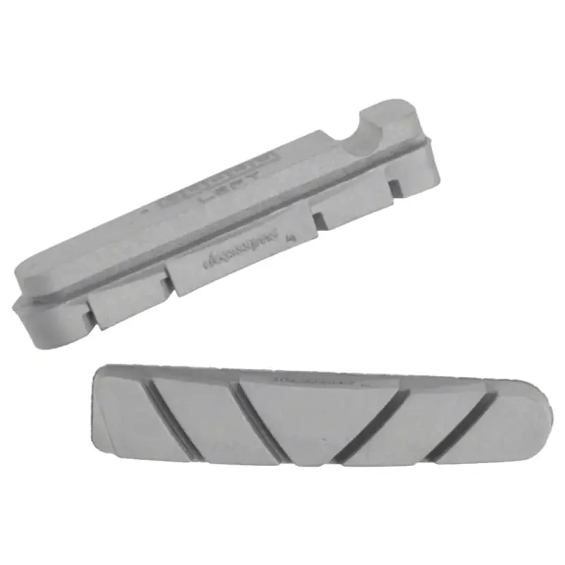 Balfes Bikes Zipp ZIPP Tangente Platinum Pro Evo Brake Pad Inserts for Carbon Rims | Free postage over £30, £10 off first order, price match & 0% finance.
