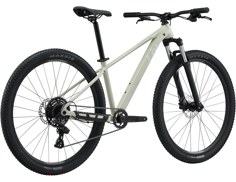 Liv Tempt 4 Women's Hardtail Mountain Bike 2027 in Pale Moss-1
