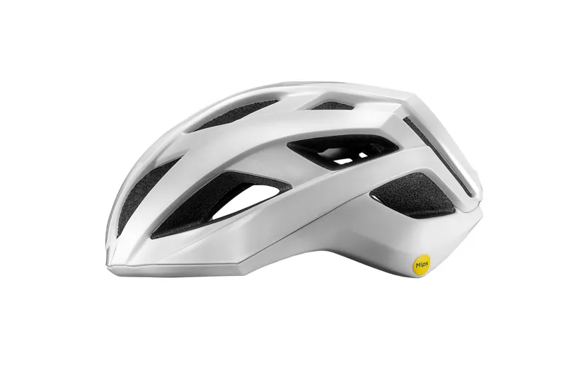 Giant Rev Comp MIPS Helmet in Unicorn White-1
