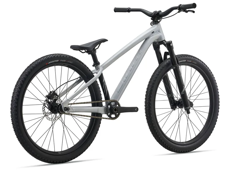 Giant STP 26 Jump Bike 2026 in Quicksilver-2