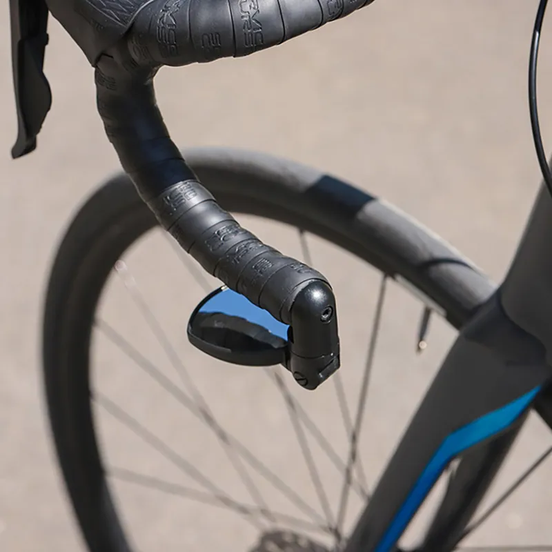 Zefal Spin 25 Mirror in Black-2