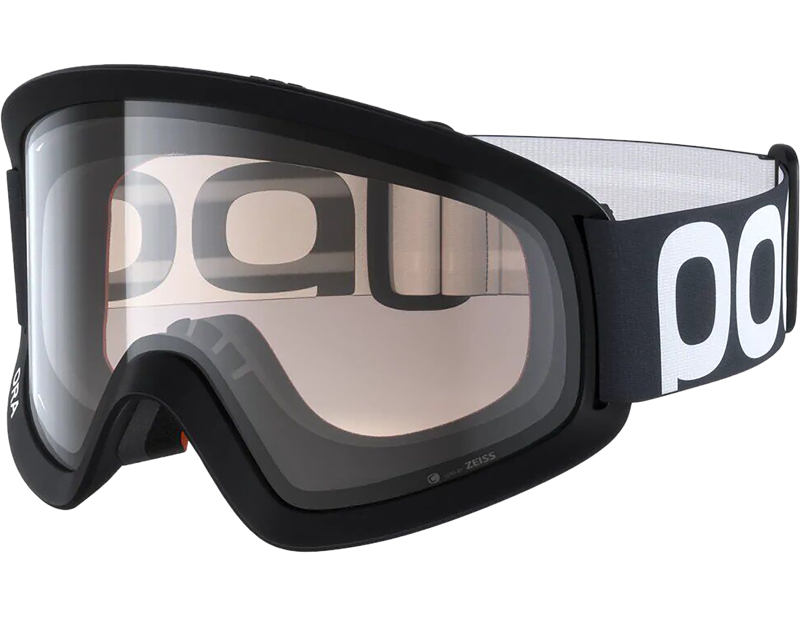 POC Opsin MTB in Uranium Black