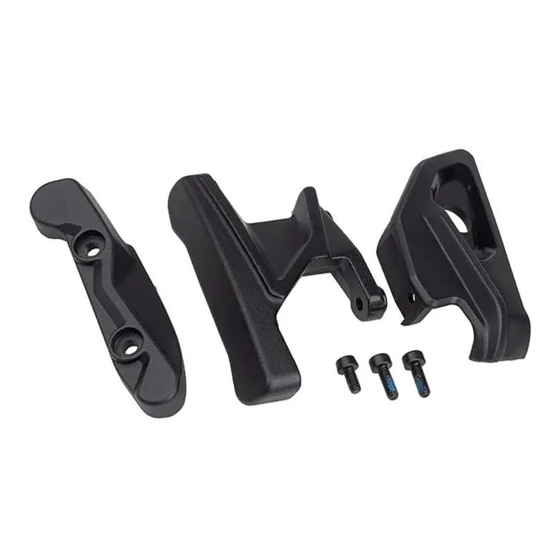 Balfes Bikes Sram Rear Derailleur Cover/Skid Kit X0 T-Type Eagle AXS Upper and Lower Outer Link With Bushings Including Bolts | Free postage over £30, £10 off first order, price match & 0% finance.