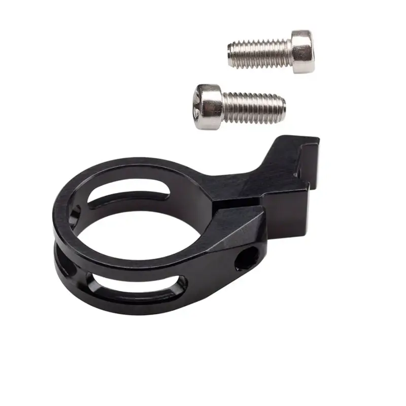 Balfes Bikes Sram SRAM Spare - Electronic Controller Discrete Clamp Eagle AXS Including 2 Bolts: | Free postage over £30, £10 off first order, price match & 0% finance.