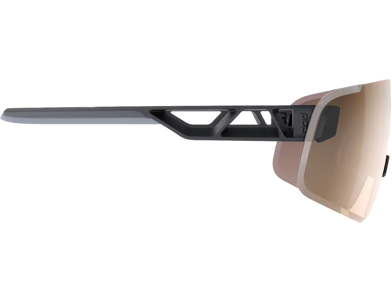 POC Elicit Toric + in Uranium Black/Clarity Trail/Partly Sunny Silver-1