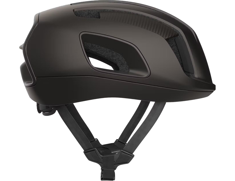 POC Cytal Carbon in Uranium Black Matt