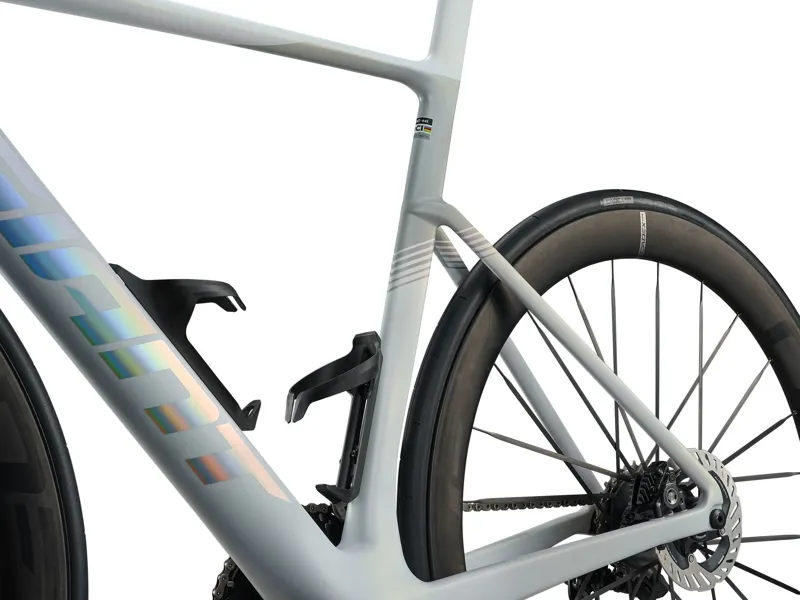 Giant Propel Advanced SL 0 Di2 Road Bike 2027 in Prism Pearl-6