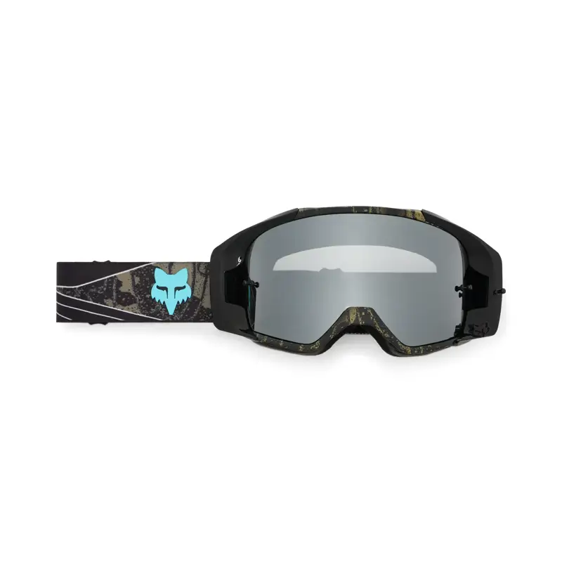 Balfes Bikes Fox Vue Apex Goggles Vivid in Black | Free postage over £30, £10 off first order, price match & 0% finance.
