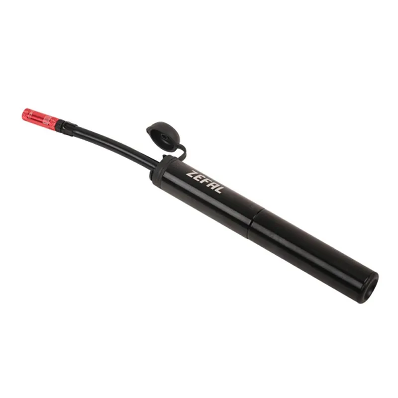 Zefal Gravel Mini Pump Black-1