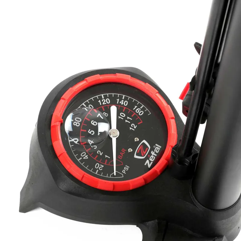 Profil Max FP60 Black z-turn-2