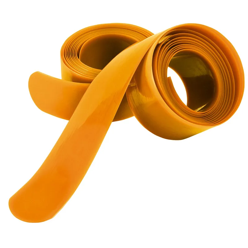 Zefal Z-Liner Tyre Liner 27mm in Orange-1