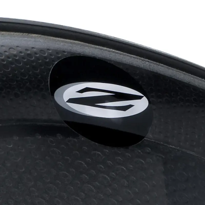 Balfes Bikes Zipp ZIPP Valve Cover Patches Z-logo 5 pieces | Free postage over £30, £10 off first order, price match & 0% finance.