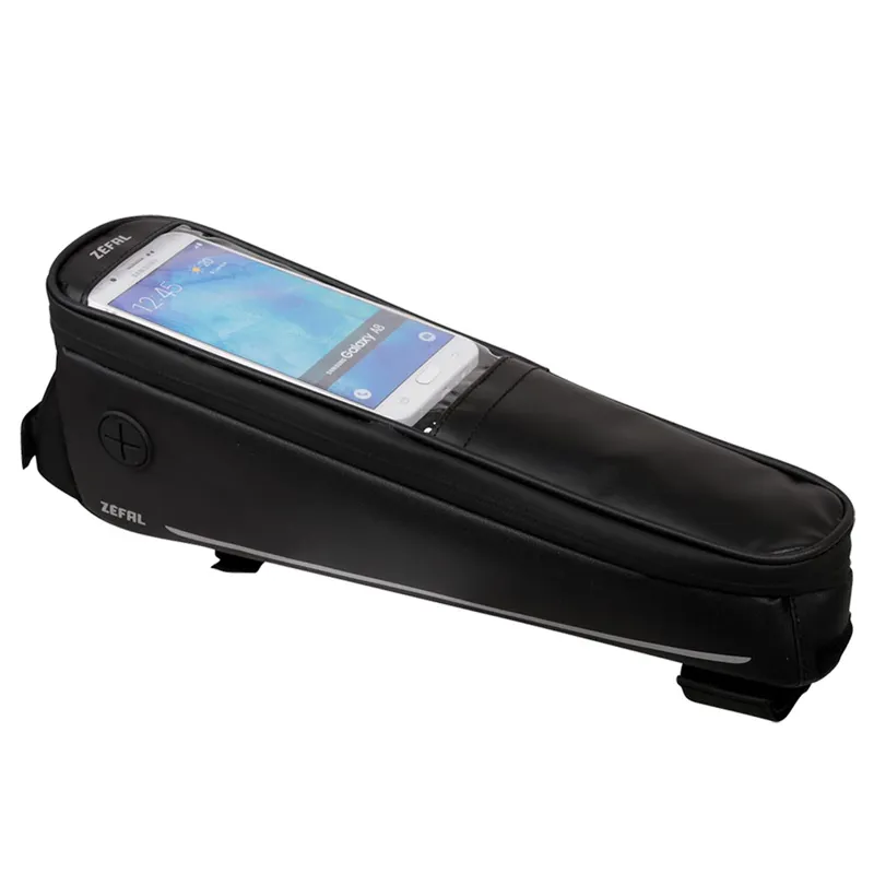 Zefal Console Pack T3 in Black-1