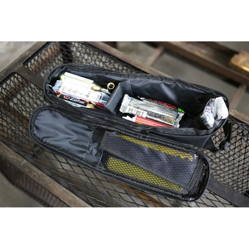 Zefal Console Pack T3 in Black-3