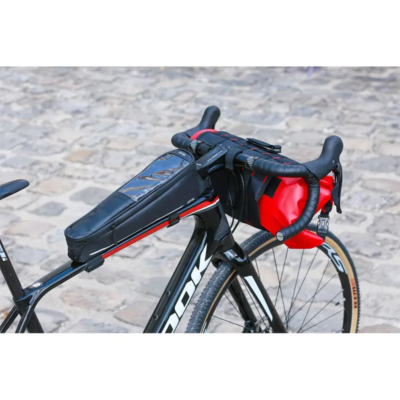 Zefal Console Pack T3 in Black-4