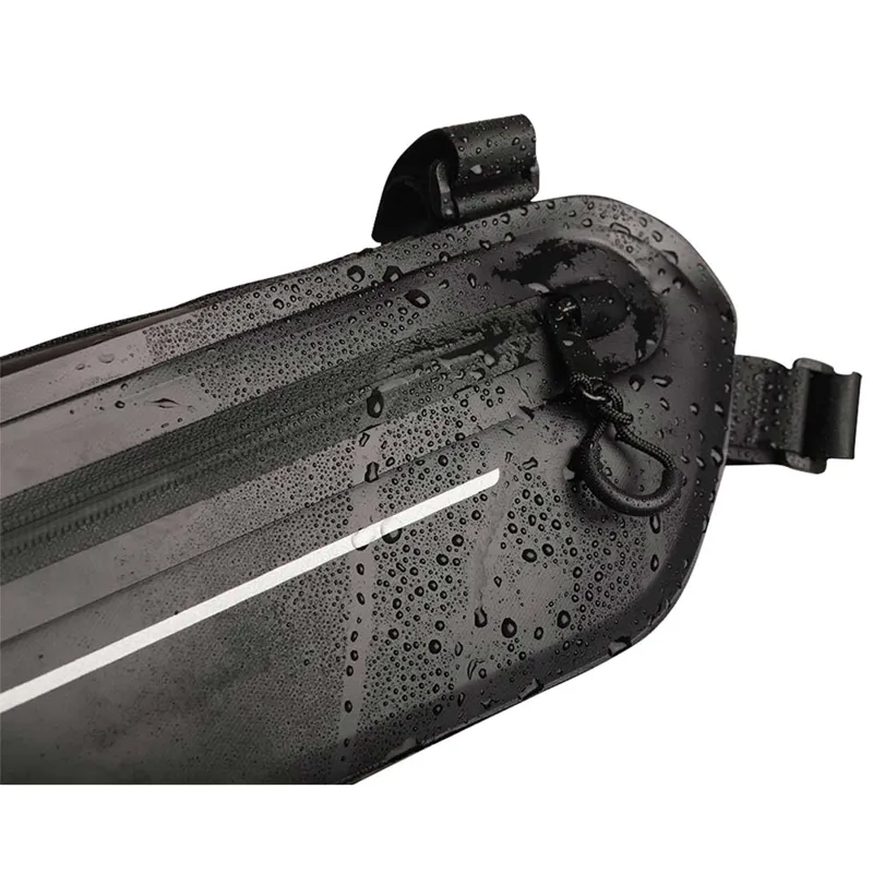 Zefal Z Adventure C2 Frame Bag in Black-1