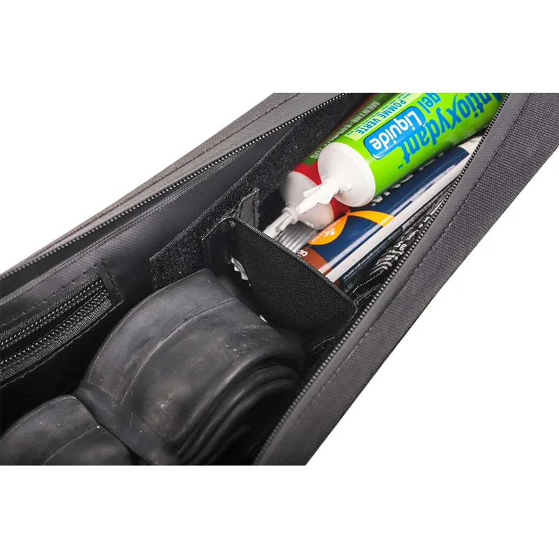 Zefal Z Adventure T3 Top-Tube Bag in Black-1