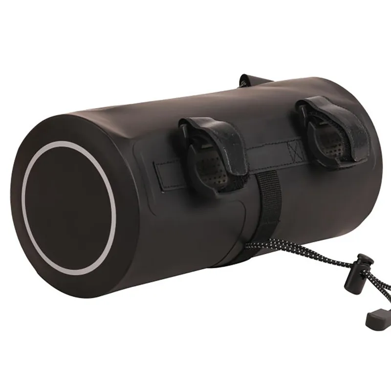 Zefal Z Adventure F2 Front Bag in Black-1