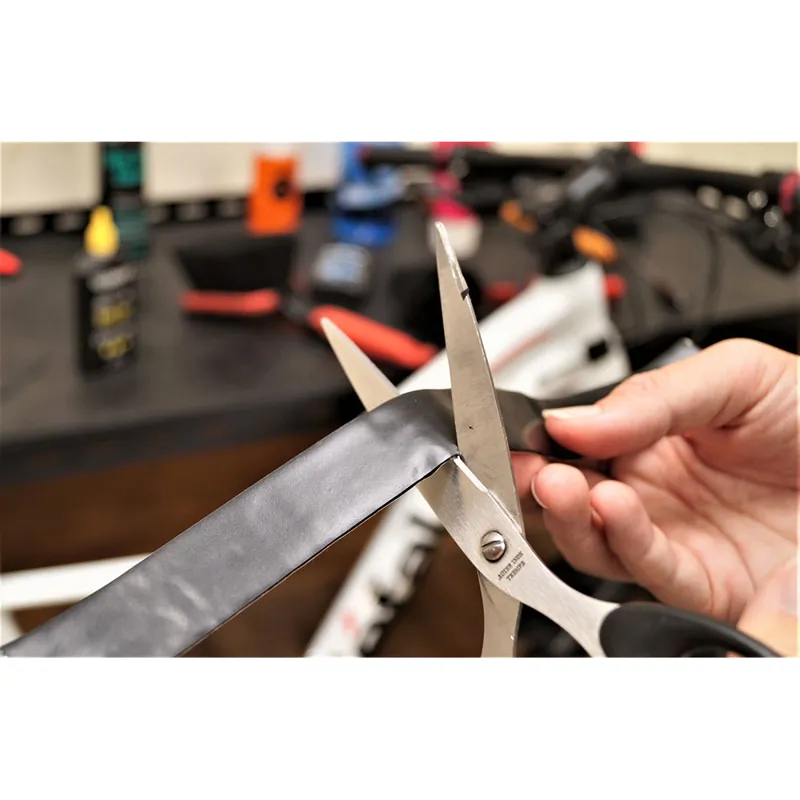 Zefal Skin Armor Tape in Black-1