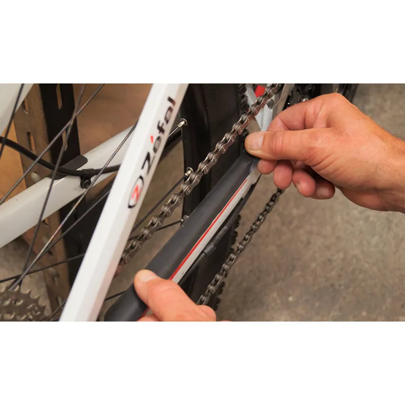 Zefal Skin Armor Tape in Black-3