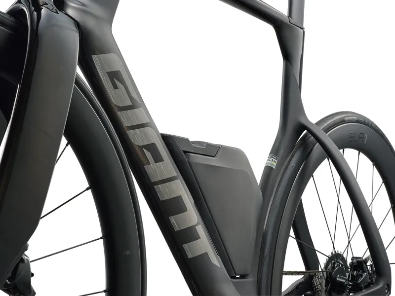 Giant Trinity Advanced SL 1 2026 in Carbon-8