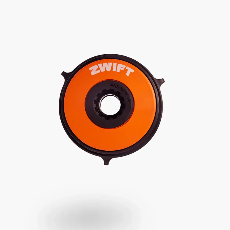 Zwift Click And Cog Upgrade Kit-2