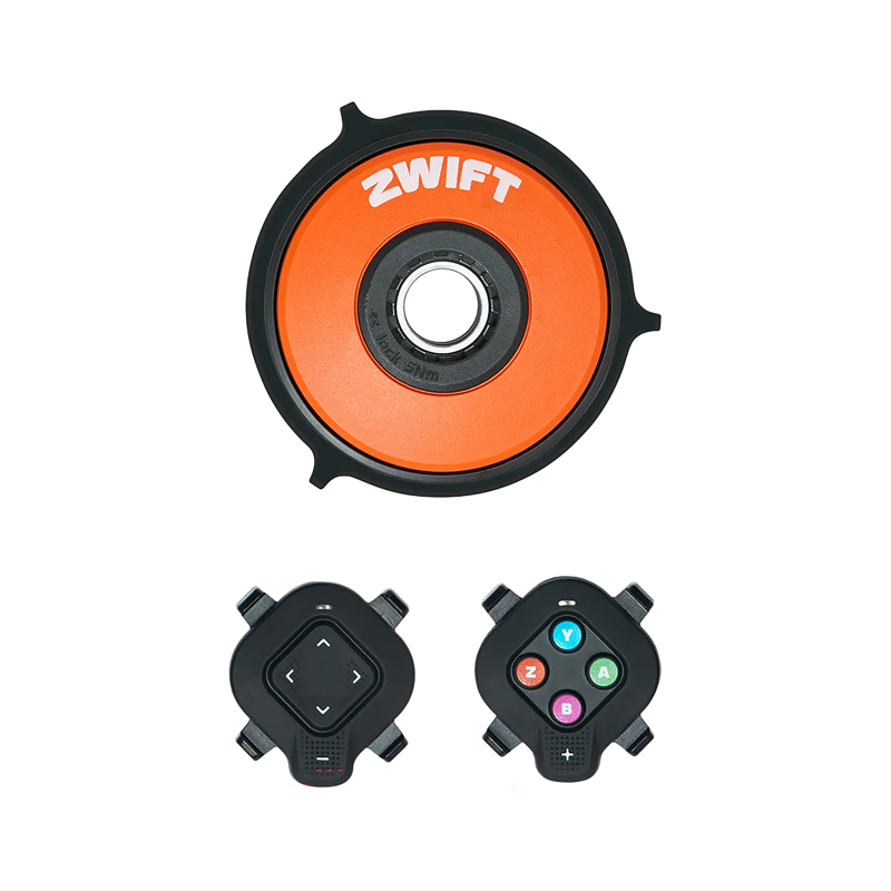 Balfes Bikes Zwift Click And Cog Upgrade Kit | Free postage over £30, £10 off first order, price match & 0% finance.