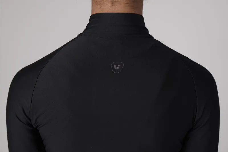 Liv Race Day Long Sleeve Jersey in Black-5