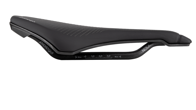 Prologo Dimension R2 AGX PAS Slide Control 143mm Tirox Saddle in Black-1