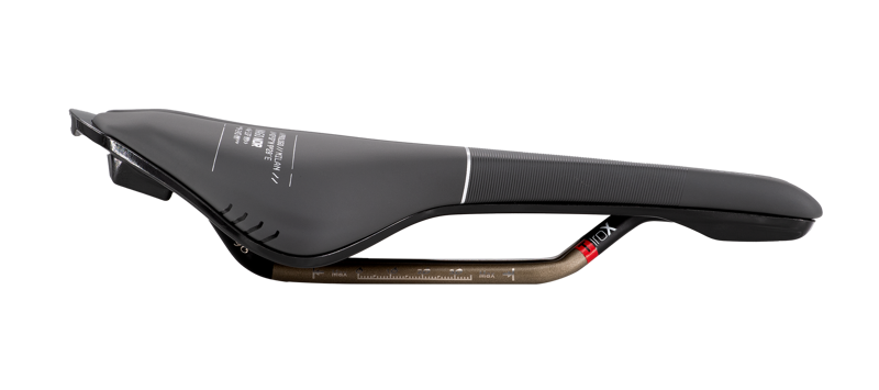 Prologo Nago NDR PAS 137mm Tirox Saddle in Black-1