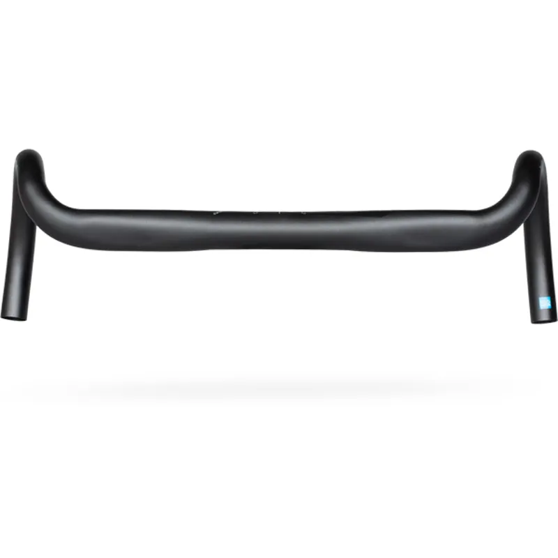 Pro Discover 12 Degree Flared Handlebar in Black-3