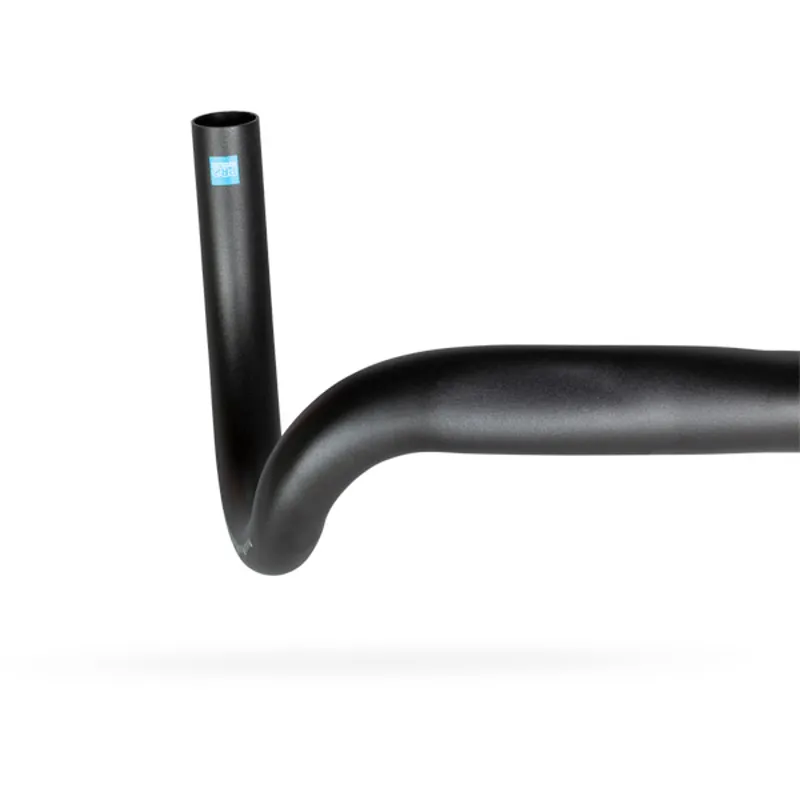 Pro Discover 12 Degree Flared Handlebar in Black-5