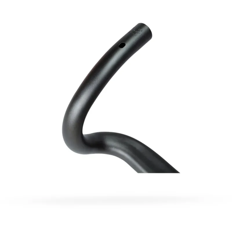 Pro Discover 12 Degree Flared Handlebar in Black-6